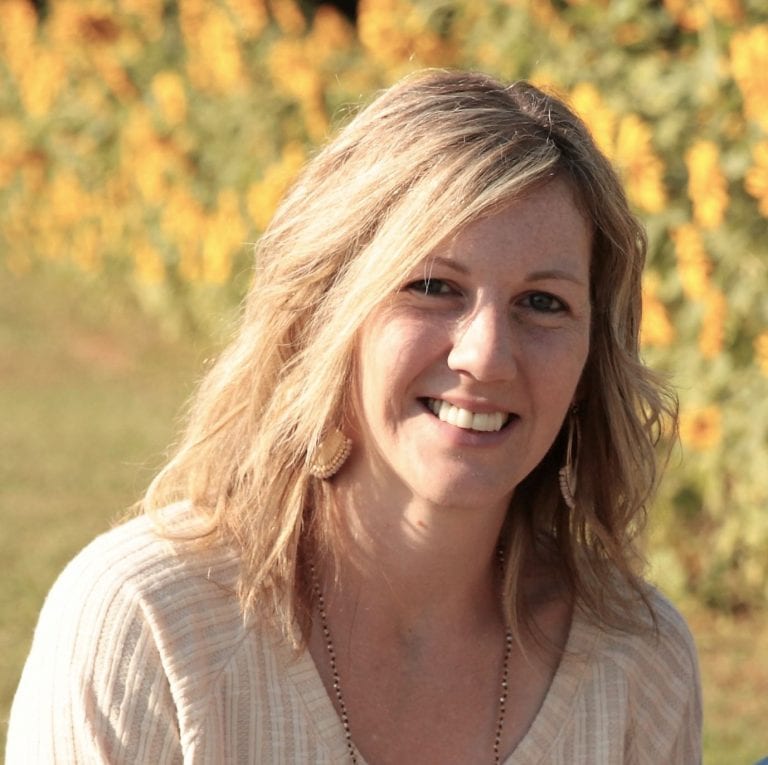 Sarah Blackwell Grover Collins Real Estate & Auction Inc.